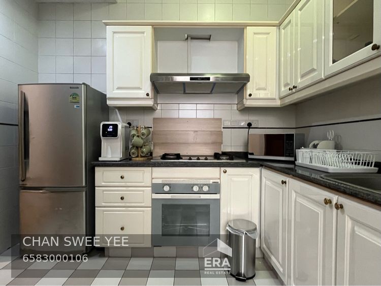 UPPER CHANGI ROAD EAST CHANGI GREEN 出租