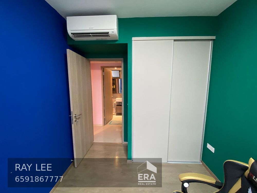 CHOA CHU KANG GROVE SOL ACRES 出租