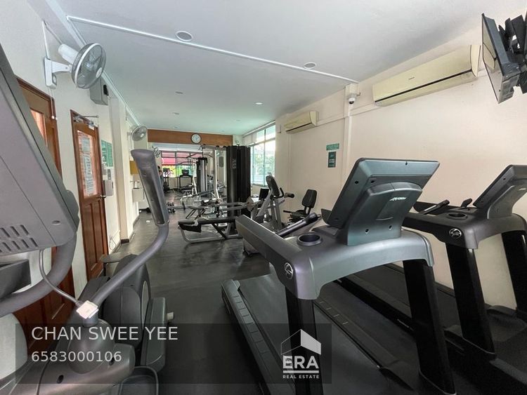 UPPER CHANGI ROAD EAST CHANGI GREEN 出租