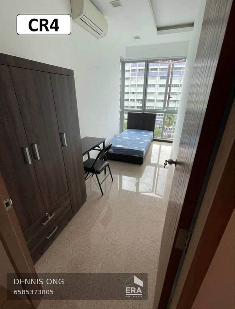 BISHAN STREET 11 BISHAN LOFT 出租