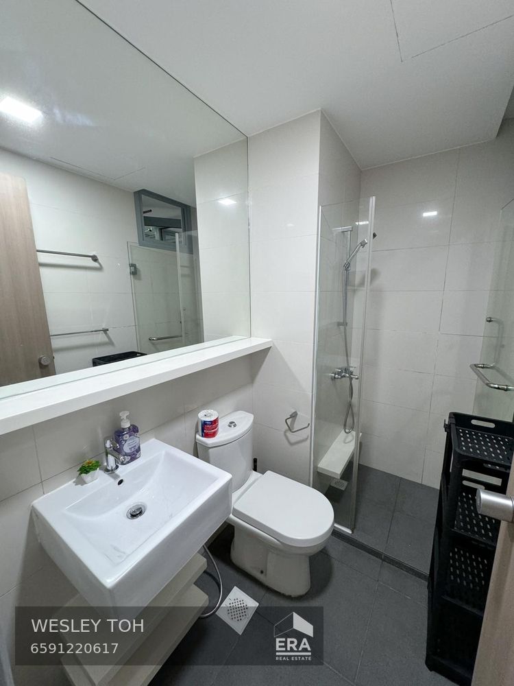 CHOA CHU KANG NORTH 6 YEWTEE RESIDENCES 出租