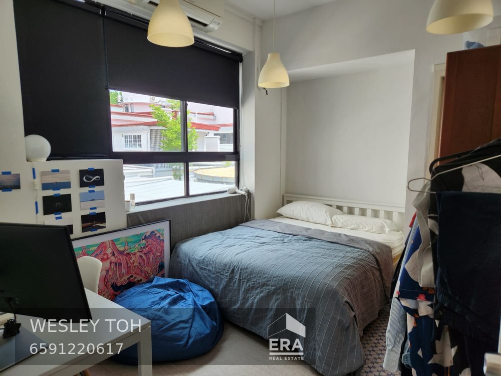 ENG WATT STREET TIONG BAHRU ESTATE 出租