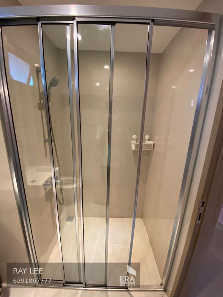 CHOA CHU KANG GROVE SOL ACRES 出租