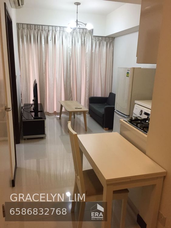 IRRAWADDY ROAD DOMUS 出租