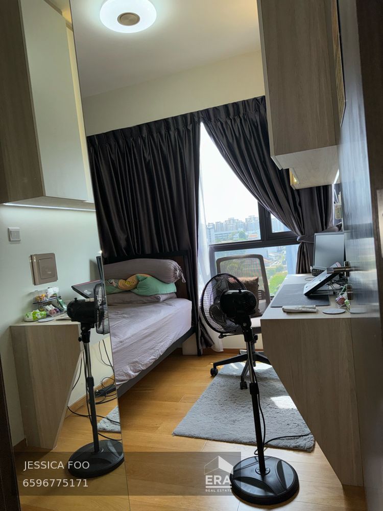 BEDOK SOUTH AVENUE 3 GRANDEUR PARK RESIDENCES 出租