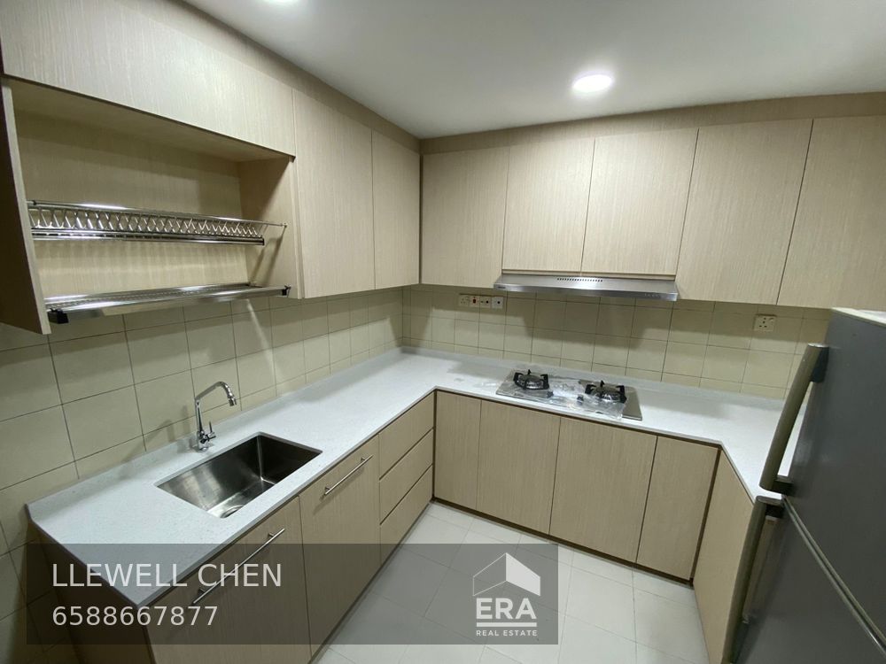 FLORA DRIVE CARISSA PARK CONDOMINIUM 出租