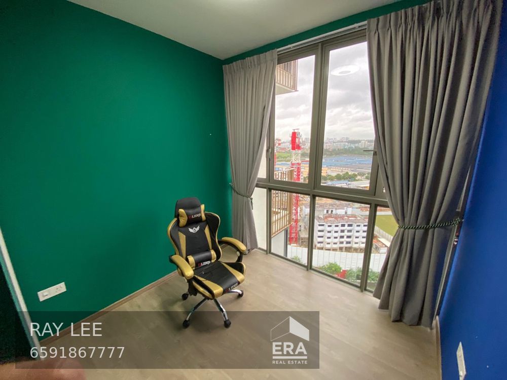 CHOA CHU KANG GROVE SOL ACRES 出租