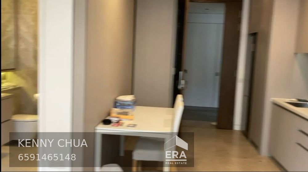 KIM TIAN ROAD HIGHLINE RESIDENCES 出租