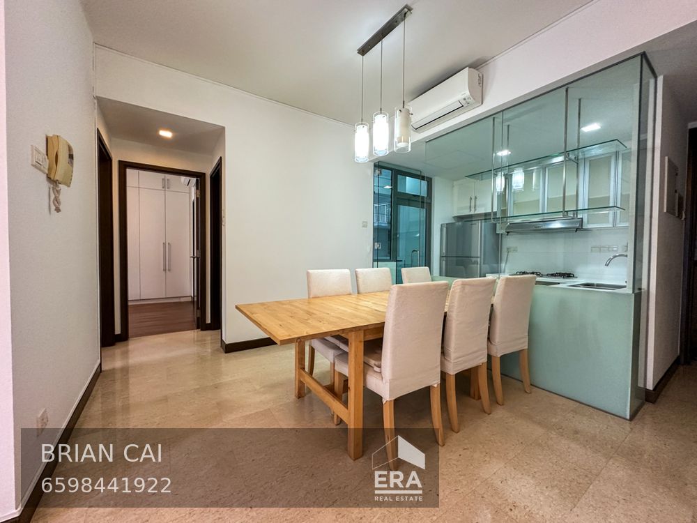 RODYK STREET WATERMARK ROBERTSON QUAY 出租