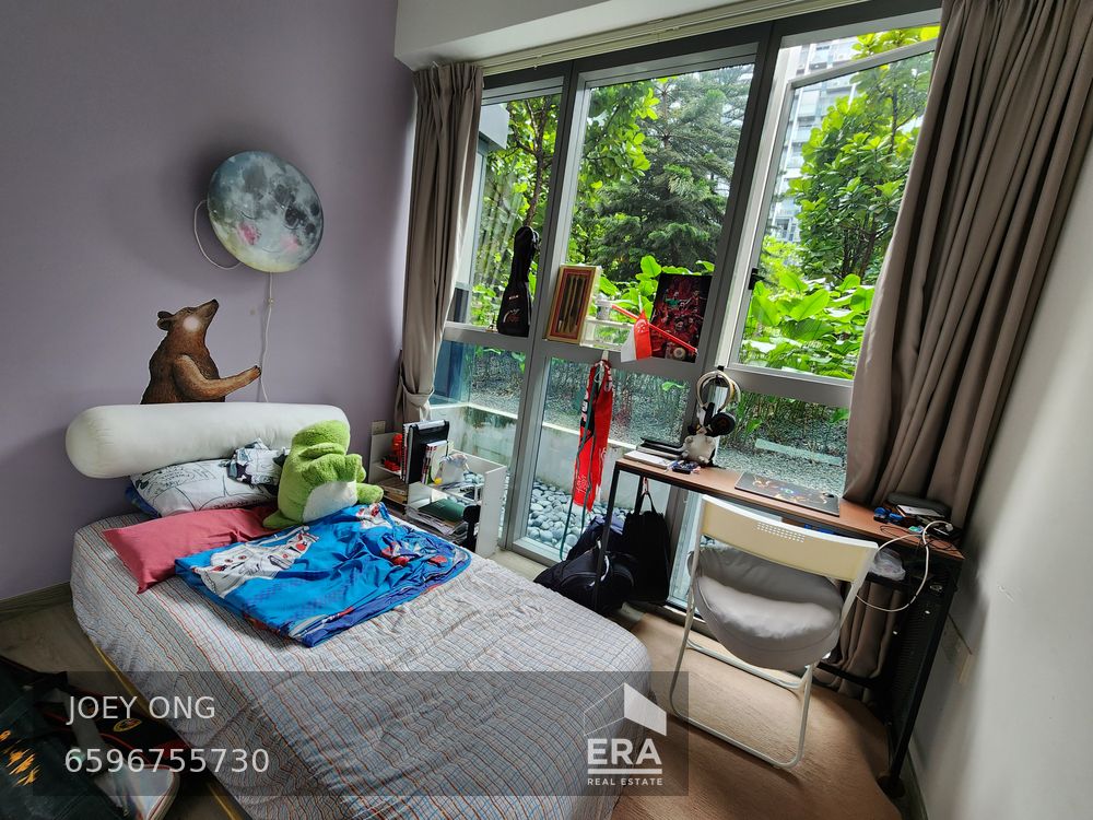 TAMPINES STREET 86 THE ALPS RESIDENCES 出租