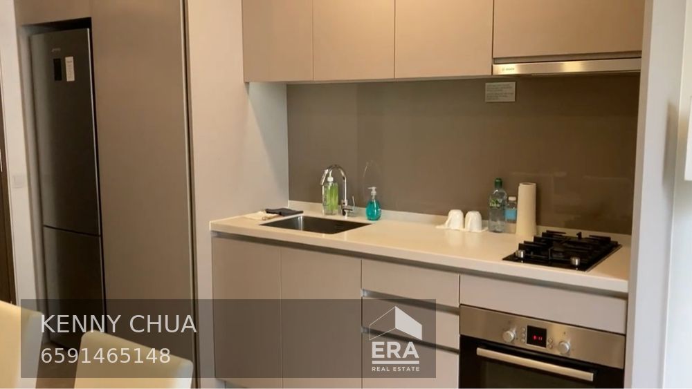 KIM TIAN ROAD HIGHLINE RESIDENCES 出租
