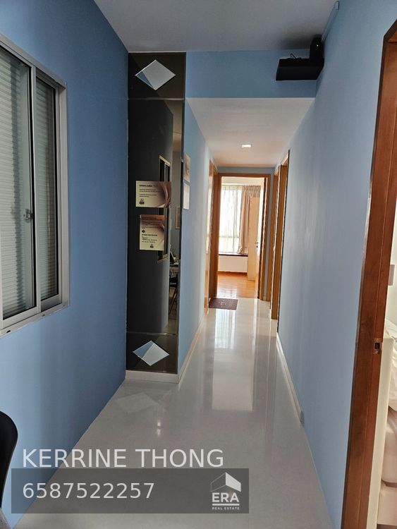 TANAH MERAH KECHIL AVENUE CASA MERAH 出租