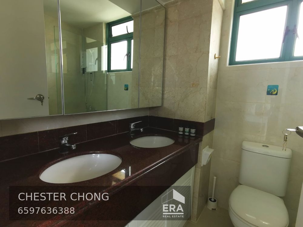 UPPER CHANGI ROAD EAST CHANGI GREEN 出租