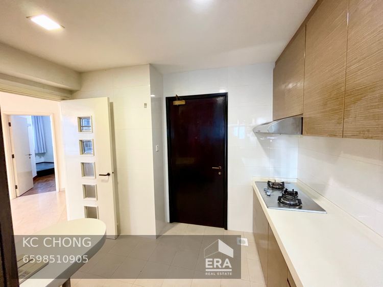JURONG EAST AVENUE 1 PARC OASIS 出租