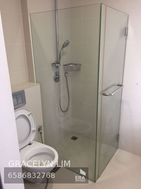 IRRAWADDY ROAD DOMUS 出租