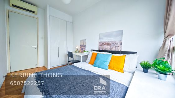 JURONG WEST CENTRAL 3 THE CENTRIS 出租