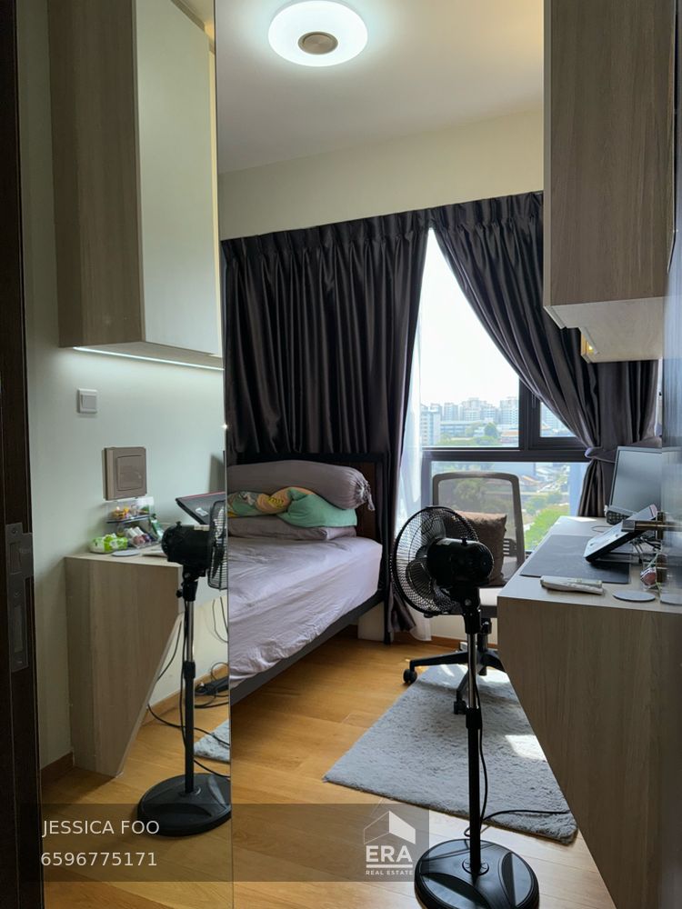 BEDOK SOUTH AVENUE 3 GRANDEUR PARK RESIDENCES 出租
