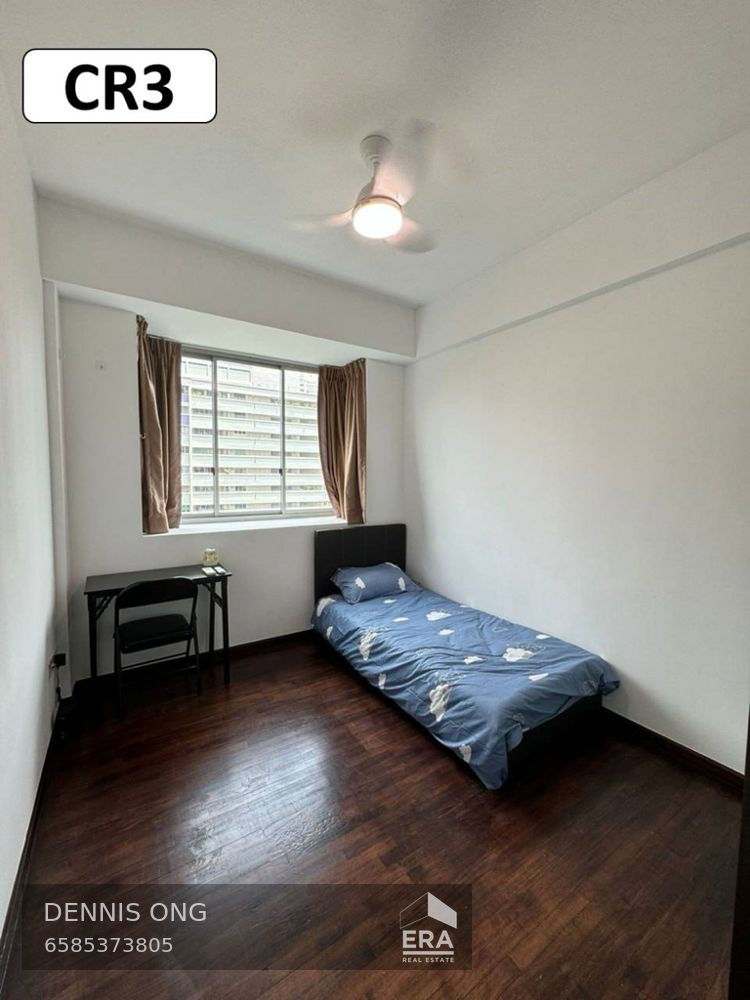 BISHAN STREET 11 BISHAN LOFT 出租