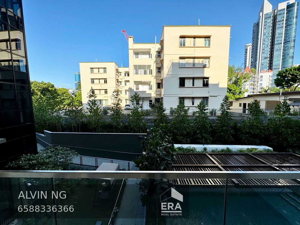 GILSTEAD ROAD 35 GILSTEAD 出租