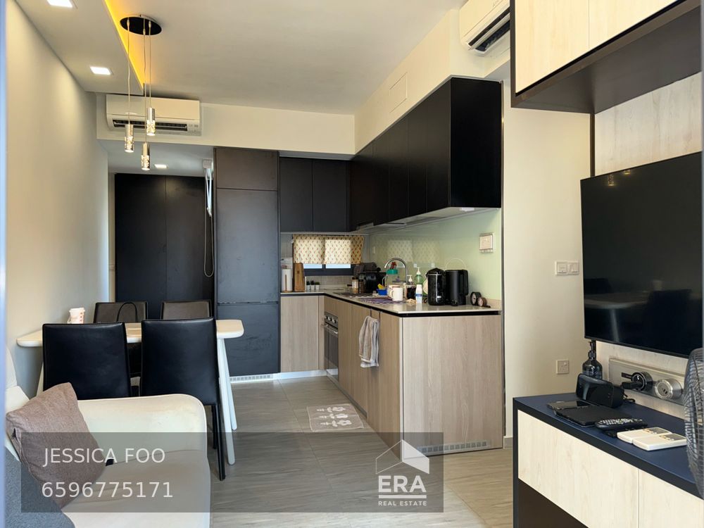 BEDOK SOUTH AVENUE 3 GRANDEUR PARK RESIDENCES 出租