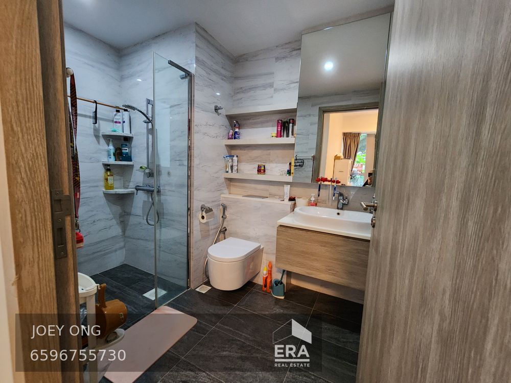 TAMPINES STREET 86 THE ALPS RESIDENCES 出租