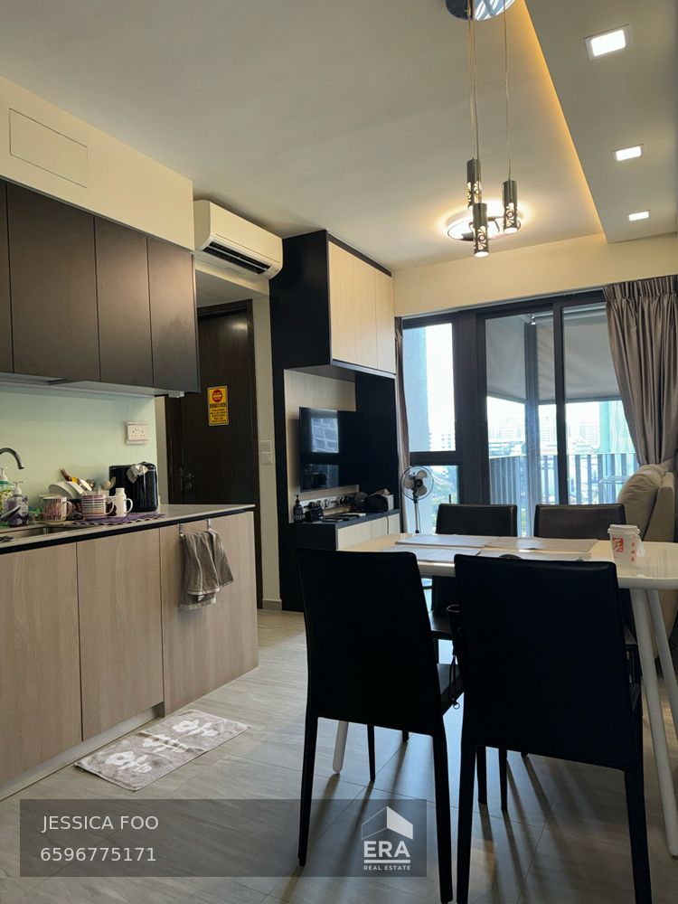 BEDOK SOUTH AVENUE 3 GRANDEUR PARK RESIDENCES 出租