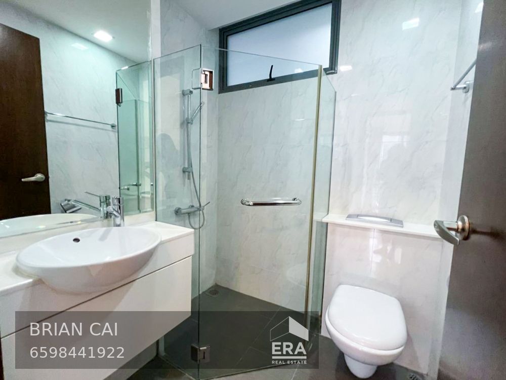 RODYK STREET WATERMARK ROBERTSON QUAY 出租