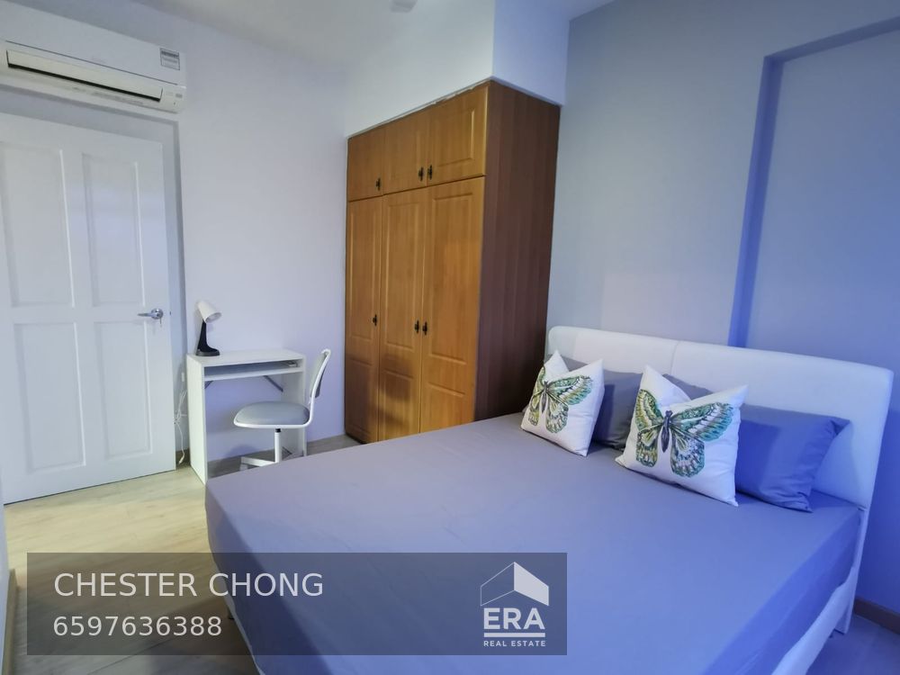 UPPER CHANGI ROAD EAST CHANGI GREEN 出租