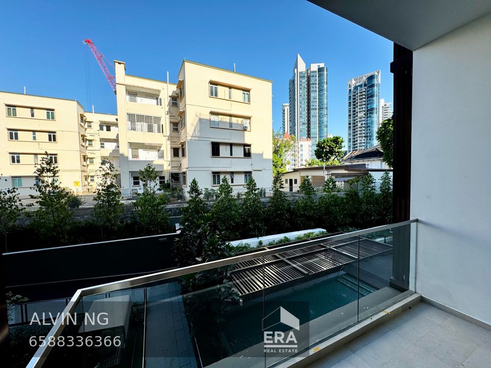 GILSTEAD ROAD 35 GILSTEAD 出租