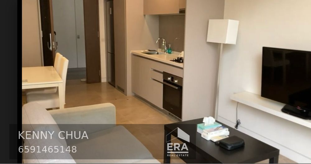 KIM TIAN ROAD HIGHLINE RESIDENCES 出租