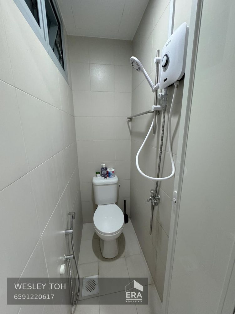 CHOA CHU KANG NORTH 6 YEWTEE RESIDENCES 出租