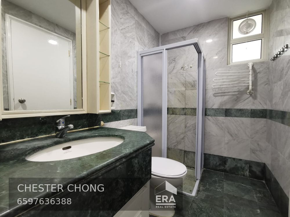 UPPER CHANGI ROAD EAST CHANGI GREEN 出租