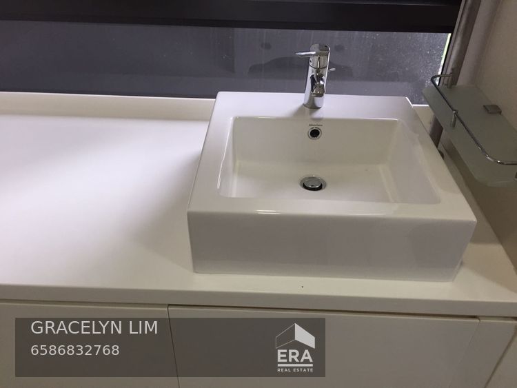 IRRAWADDY ROAD DOMUS 出租