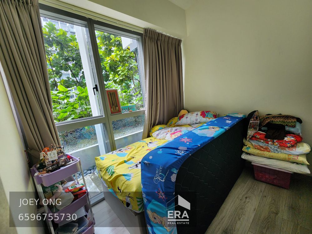 TAMPINES STREET 86 THE ALPS RESIDENCES 出租