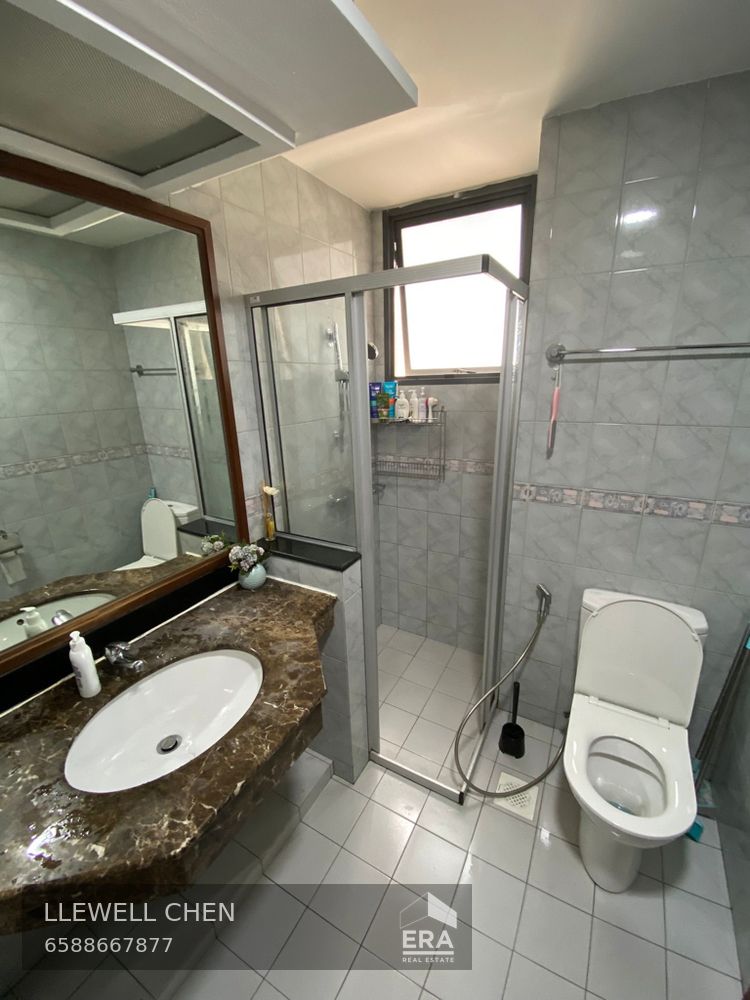 FLORA DRIVE CARISSA PARK CONDOMINIUM 出租