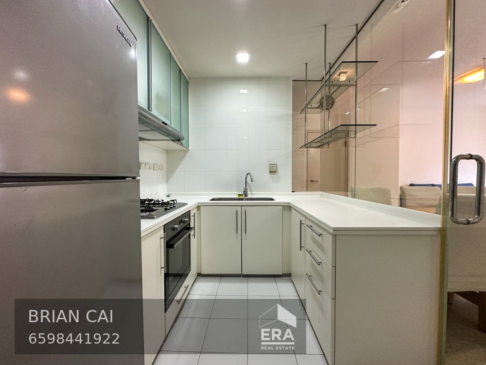 RODYK STREET WATERMARK ROBERTSON QUAY 出租