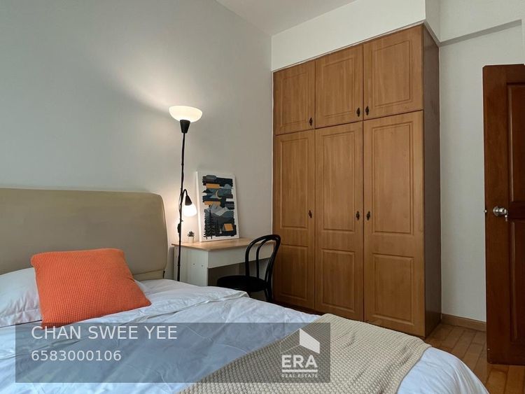 UPPER CHANGI ROAD EAST CHANGI GREEN 出租