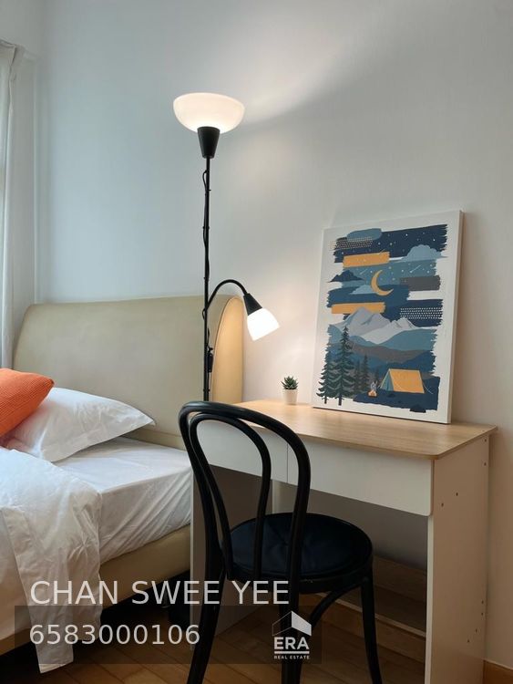 UPPER CHANGI ROAD EAST CHANGI GREEN 出租