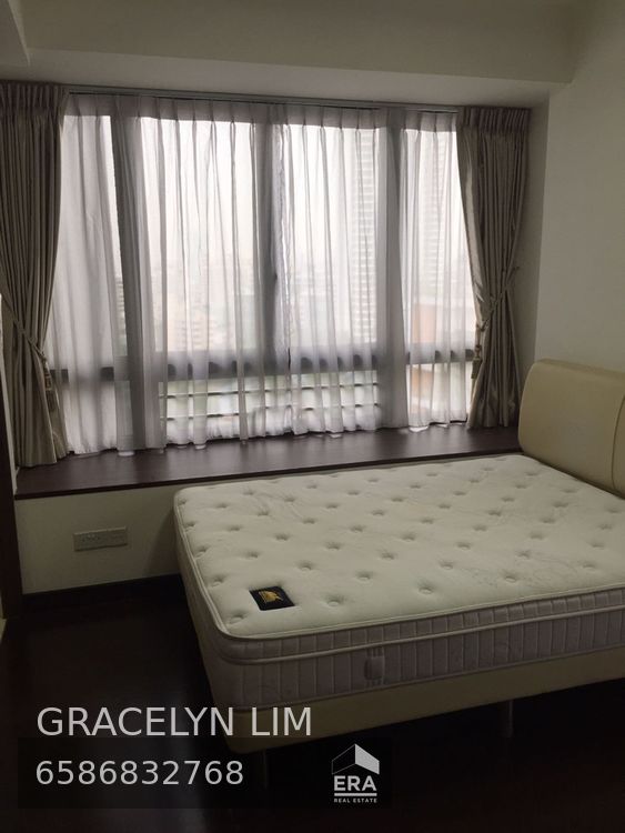 IRRAWADDY ROAD DOMUS 出租