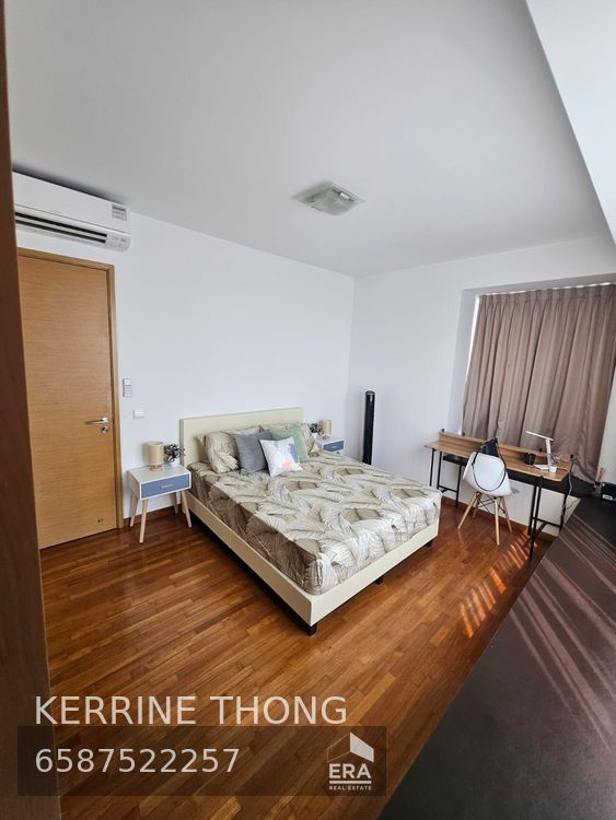 TANAH MERAH KECHIL AVENUE CASA MERAH 出租