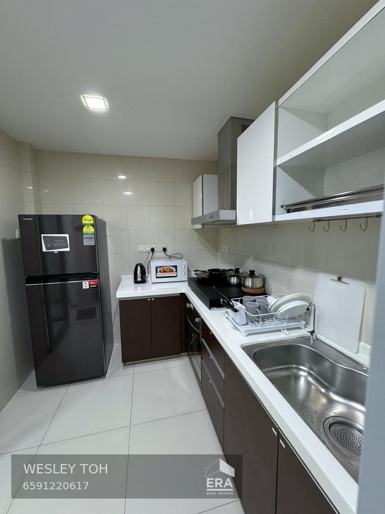 CHOA CHU KANG NORTH 6 YEWTEE RESIDENCES 出租