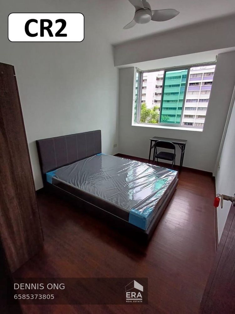 BISHAN STREET 11 BISHAN LOFT 出租