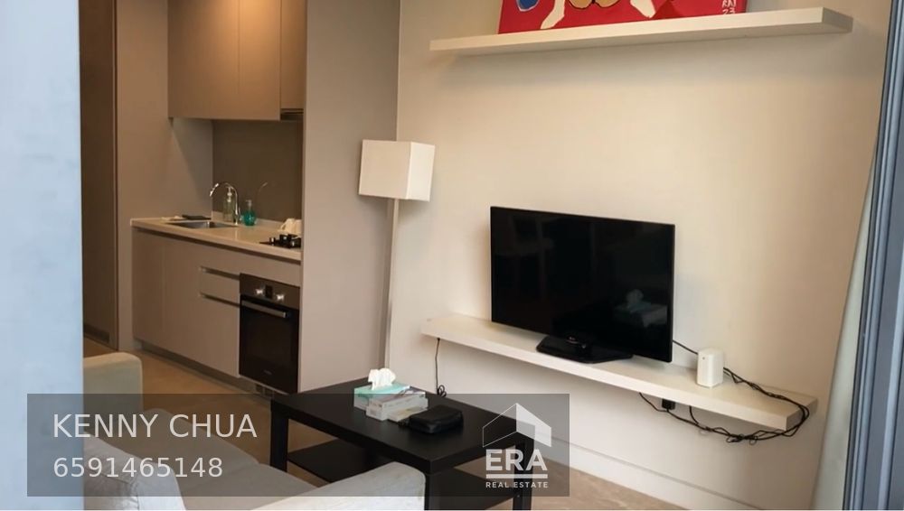 KIM TIAN ROAD HIGHLINE RESIDENCES 出租