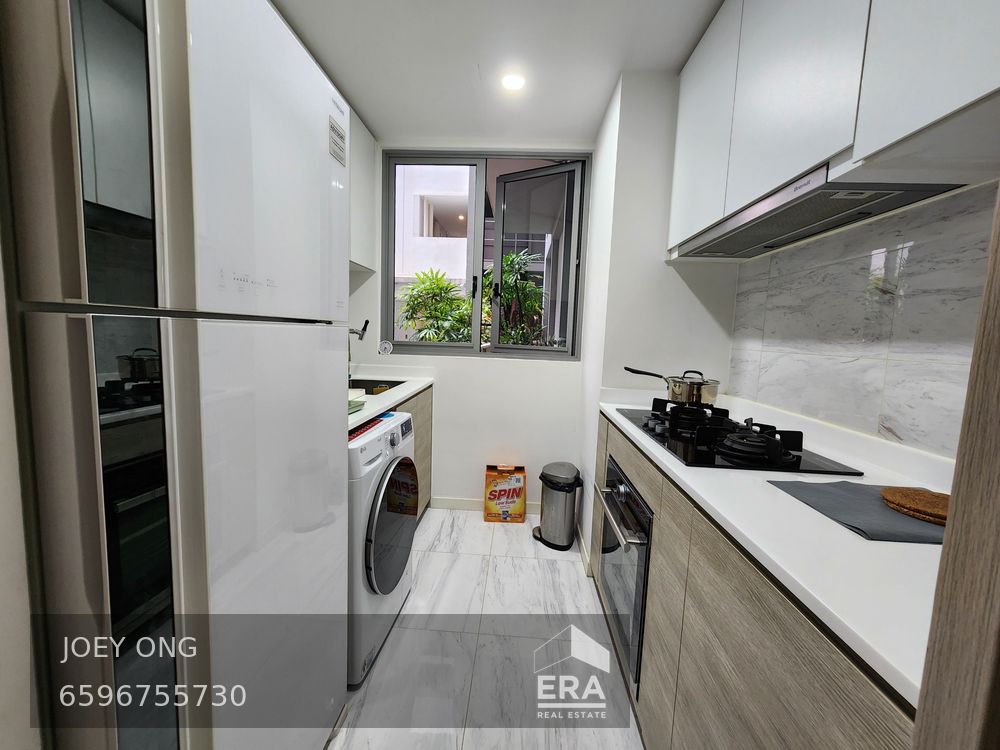 TAMPINES STREET 86 THE ALPS RESIDENCES 出租