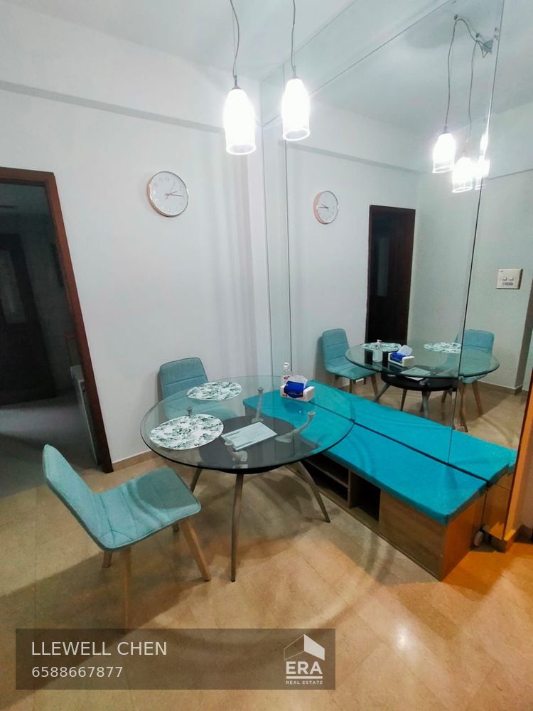 FLORA DRIVE CARISSA PARK CONDOMINIUM 出租