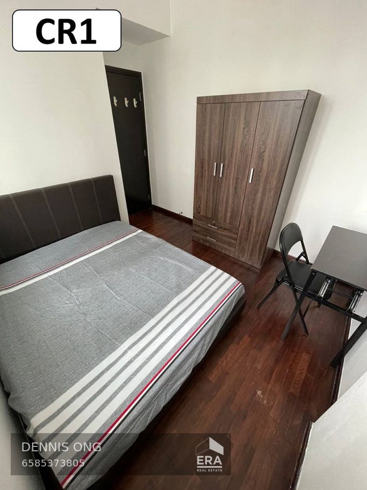 BISHAN STREET 11 BISHAN LOFT 出租