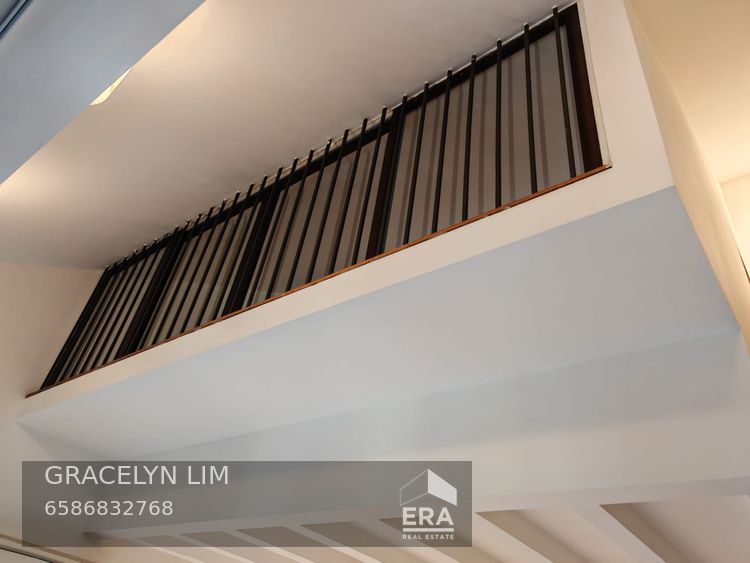 TAN QUEE LAN STREET 5 TAN QUEE LAN STREET 出租