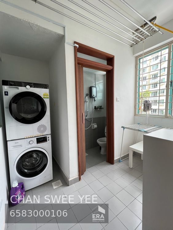 MARIAM WAY BALLOTA PARK CONDOMINIUM 出租