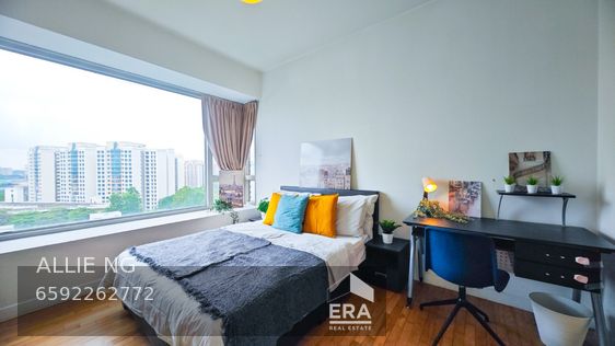 JURONG WEST CENTRAL 3 THE CENTRIS 出租