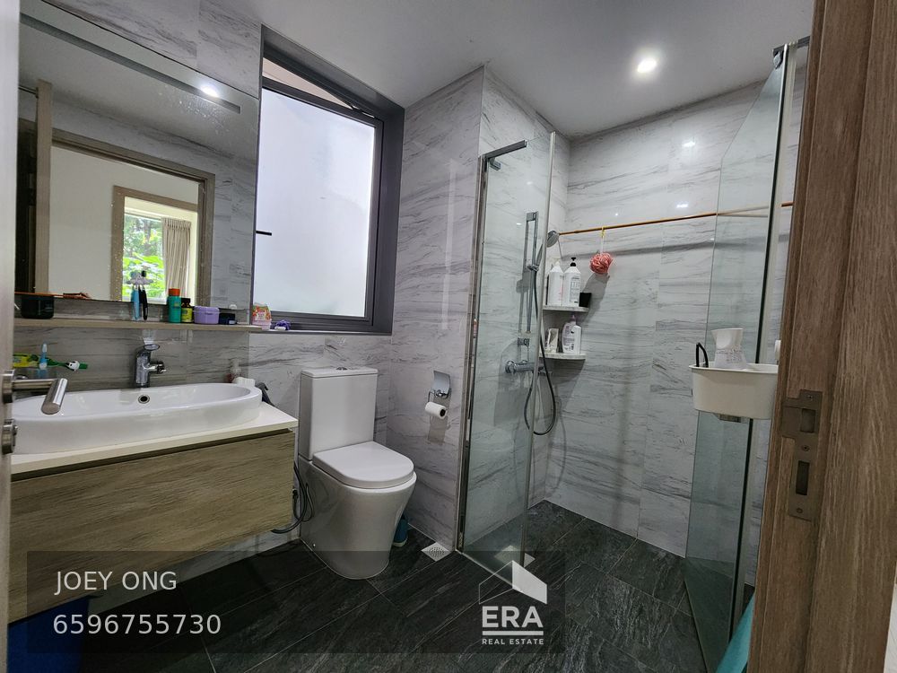 TAMPINES STREET 86 THE ALPS RESIDENCES 出租